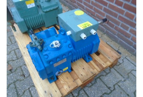 Bitzer 4VES-10.2Y-40p